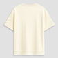 Tokyo Club Graphic T-Shirt - Deep Plum