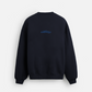 CLUBTOKYO Oversized Graphic Sweatshirt