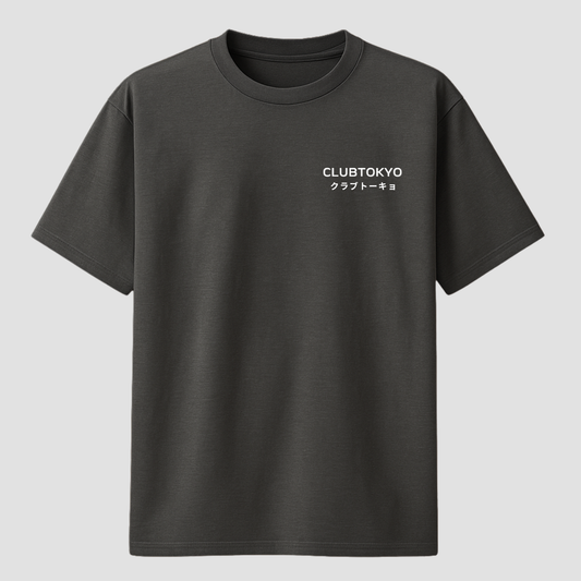CLUBTOKYO “Dream Faster” T-Shirt