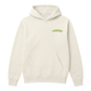 CLUBTOKYO™ “Totally Different” Graphic Hoodie