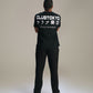 CLUBTOKYO™ “Totally Different” Graphic Tee