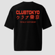CLUBTOKYO™ “Totally Different” Graphic Tee