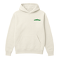 CLUBTOKYO™ “Totally Different” Graphic Hoodie
