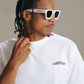 CLUBTOKYO™ “Totally Different” Graphic Tee