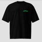 CLUBTOKYO™ “Totally Different” Graphic Tee