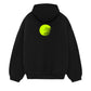 CLUBTOKYO™ “Totally Different” Graphic Hoodie