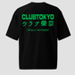 CLUBTOKYO™ “Totally Different” Graphic Tee
