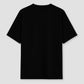 Tokyo Club Graphic T-Shirt - Deep Plum