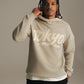 CLUBTOKYO™ “Totally Different” Graphic Hoodie
