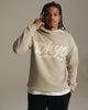 CLUBTOKYO™ “Totally Different” Graphic Hoodie