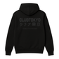 CLUBTOKYO™ “Totally Different” Graphic Hoodie
