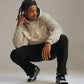 CLUBTOKYO™ “Totally Different” Graphic Hoodie
