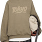 Tokyo Club™ Graphic Hoodie
