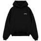 Japanese Back Print Hoodie