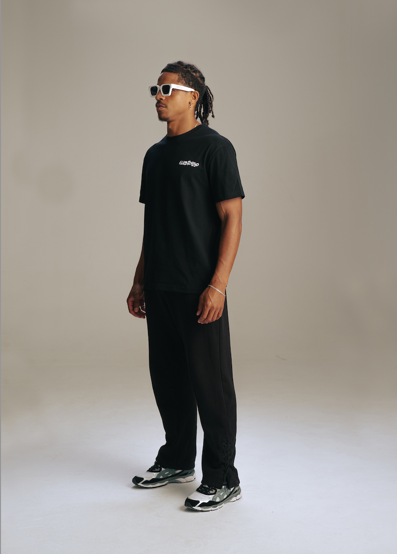 CLUBTOKYO™ “Totally Different” Graphic Tee