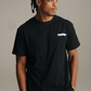 CLUBTOKYO™ “Totally Different” Graphic Tee