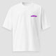 CLUBTOKYO™ “Totally Different” Graphic Tee