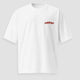 CLUBTOKYO™ “Totally Different” Graphic Tee