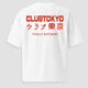 CLUBTOKYO™ “Totally Different” Graphic Tee