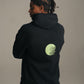 CLUBTOKYO™ “Totally Different” Graphic Hoodie
