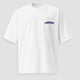 CLUBTOKYO™ “Totally Different” Graphic Tee