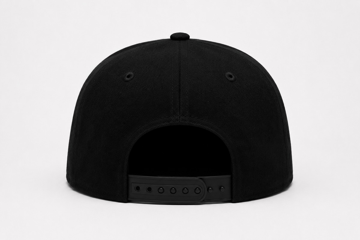 (Coming Soon) ClubTokyo Snapback Cap