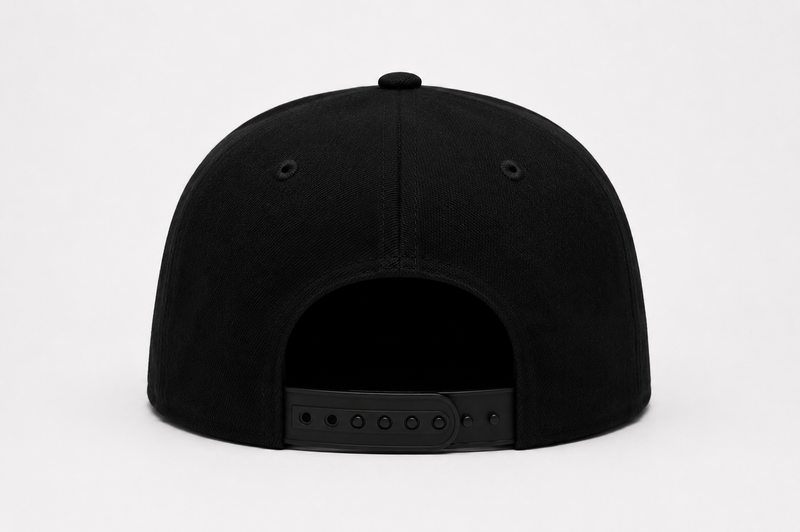 (Coming Soon) ClubTokyo Snapback Cap
