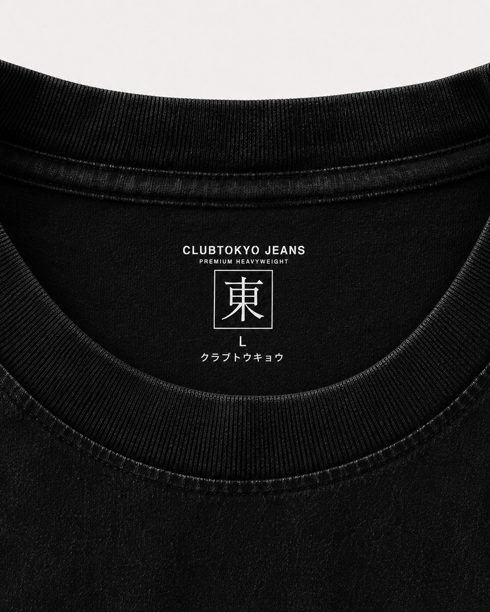 CLUBTOKYO Breaker Tee