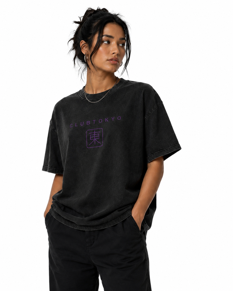 Symbol Tee