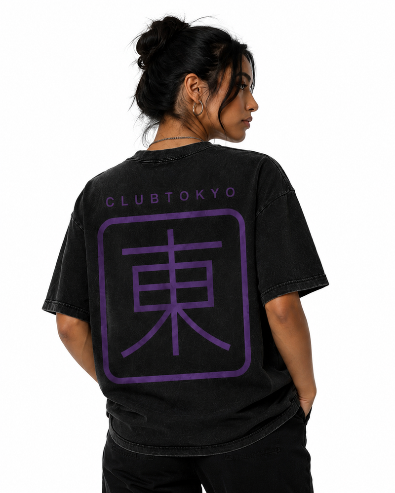 Symbol Tee