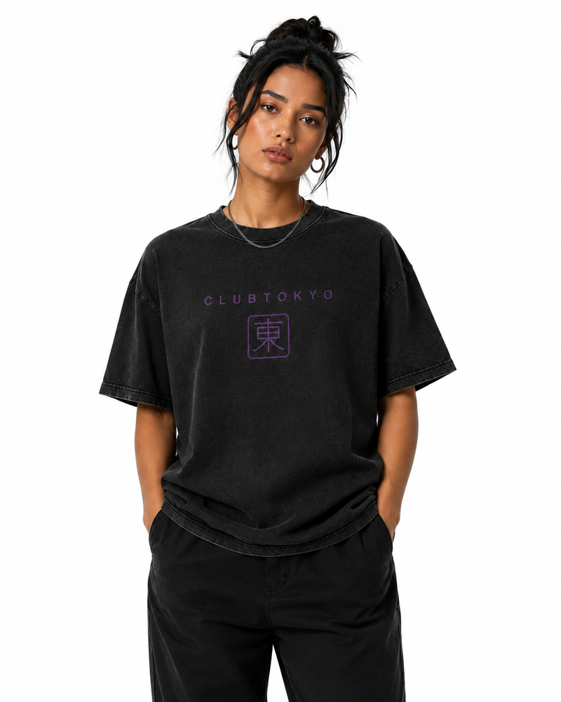 Symbol Tee