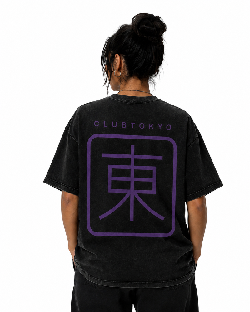 Symbol Tee
