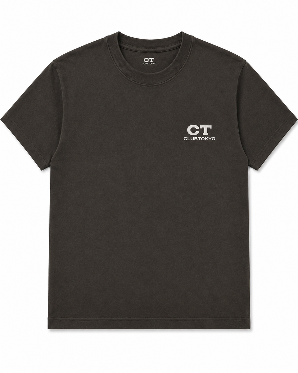 CT Signature Tee