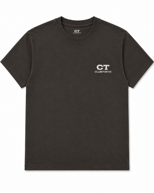 CT Signature Tee