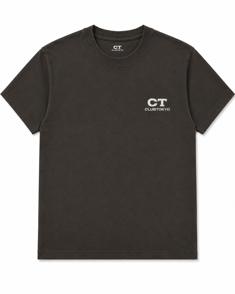 CT Signature Tee