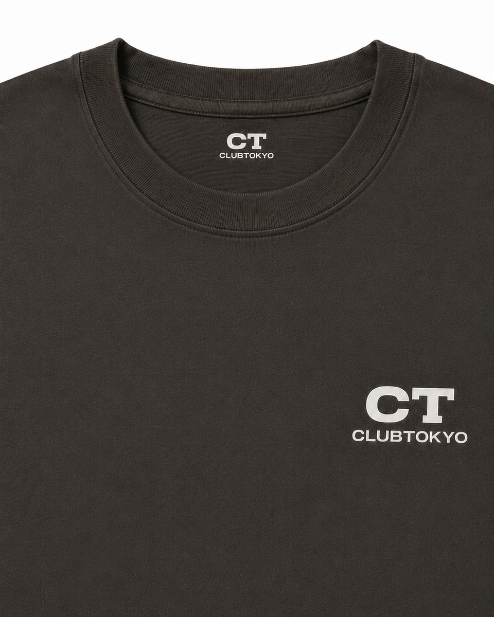 CT Signature Tee