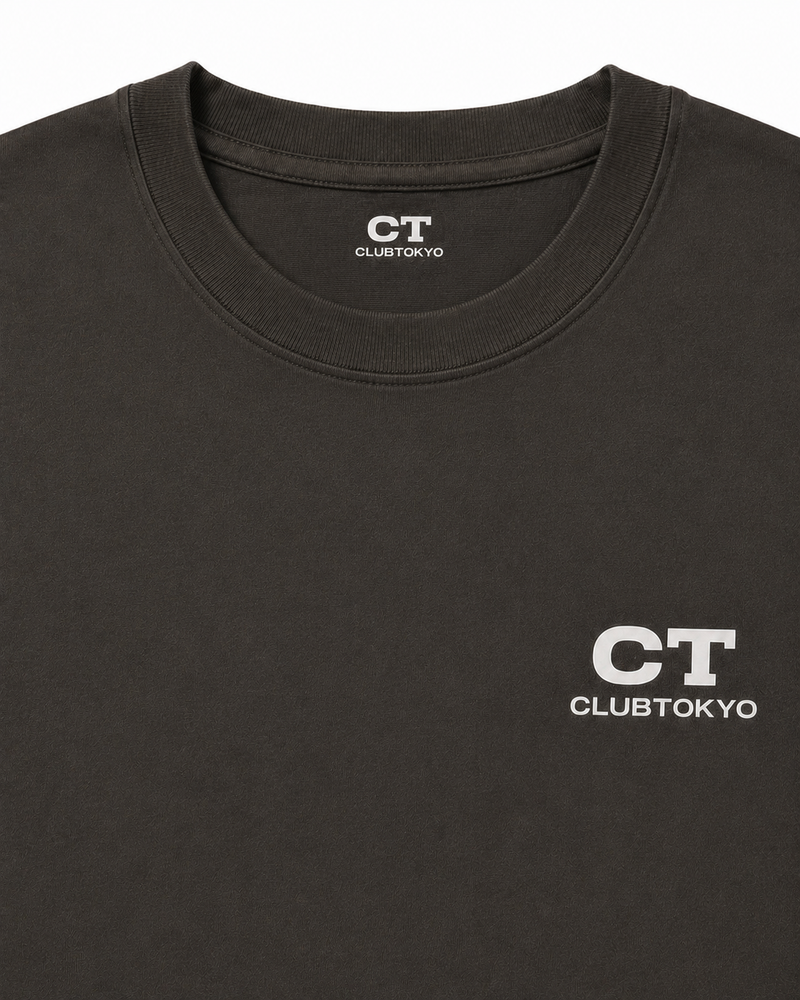 CT Signature Tee