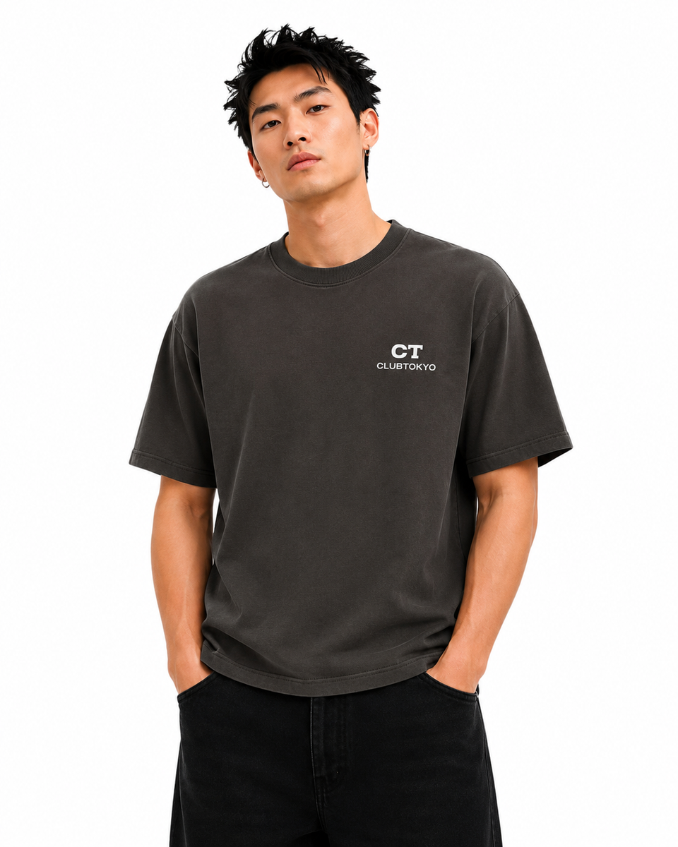 CT Signature Tee