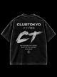 CT Signature Washed Tee