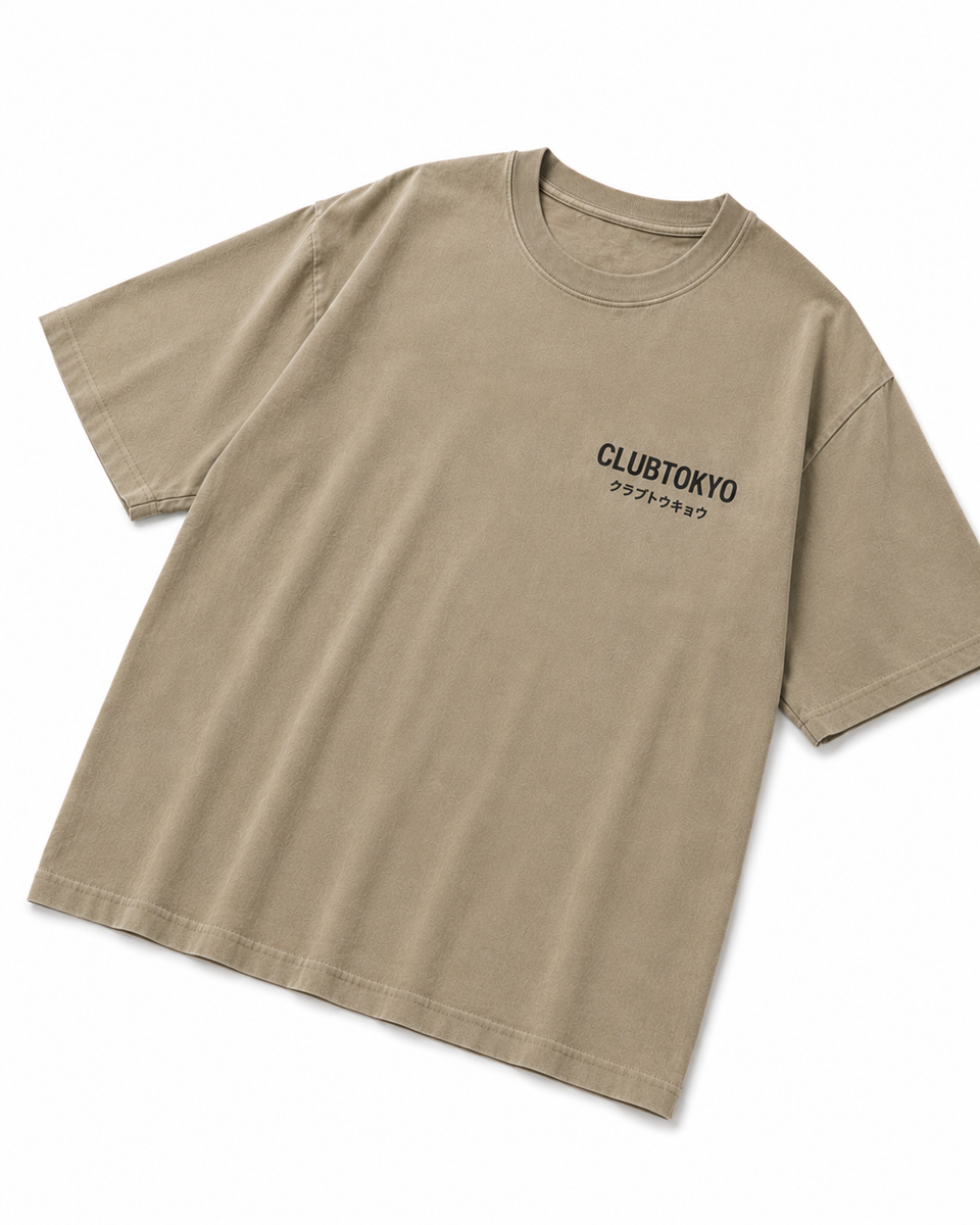 Essential Tee