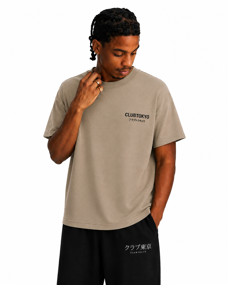Essential Tee