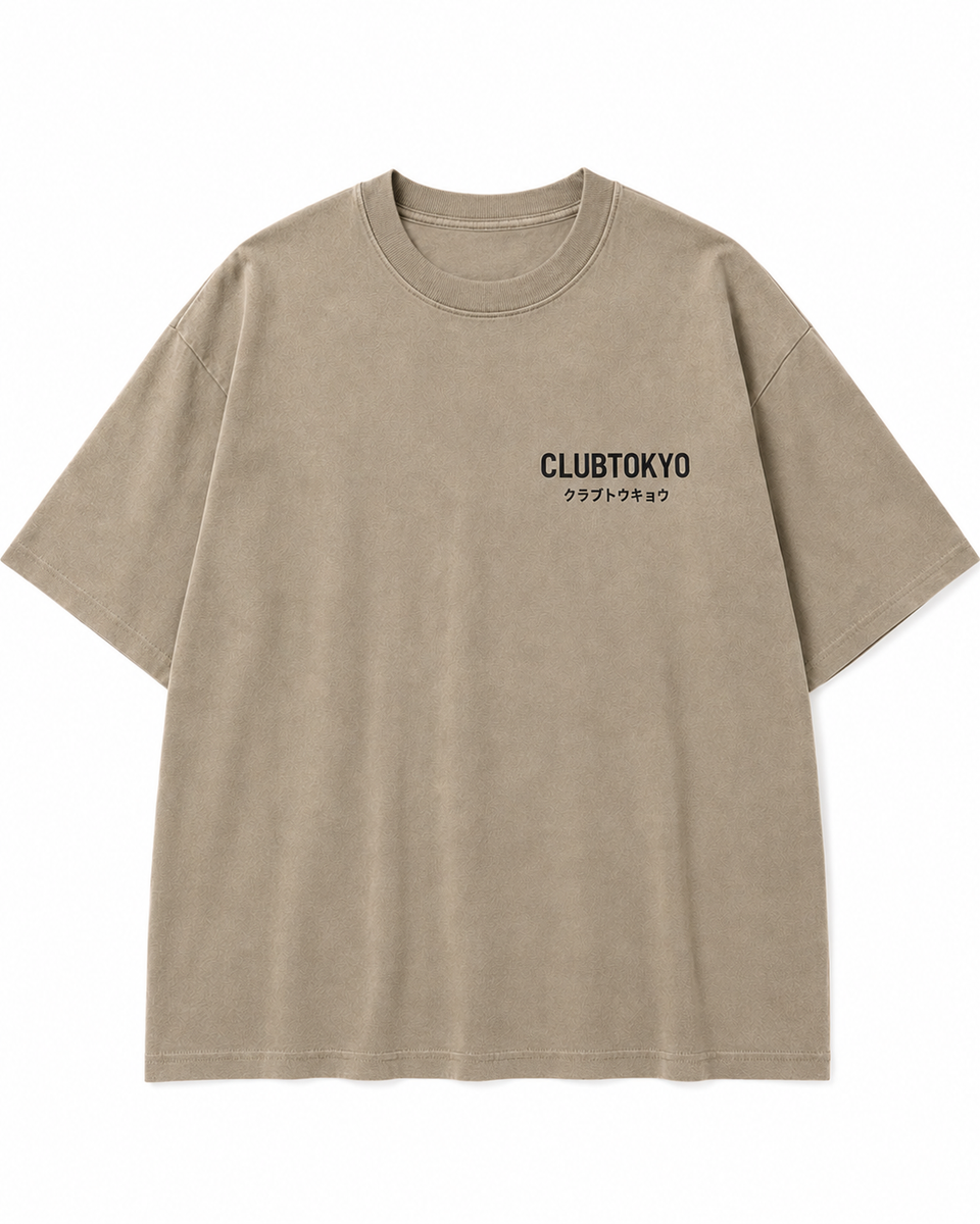 Essential Tee