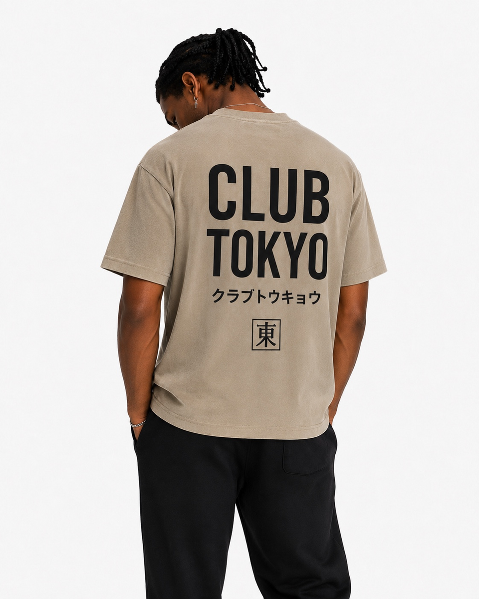 Essential Tee