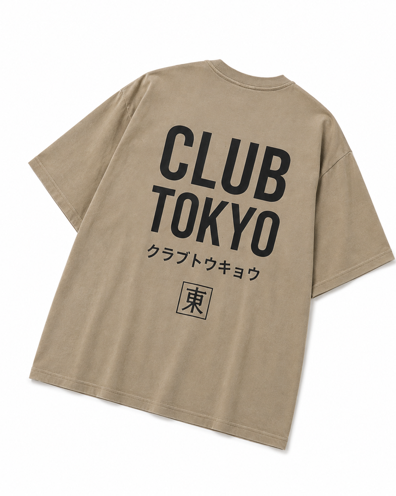Essential Tee