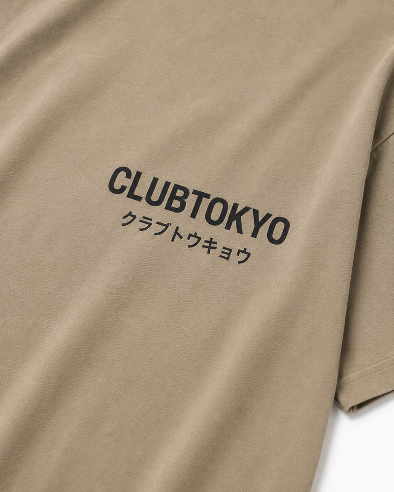 Essential Tee