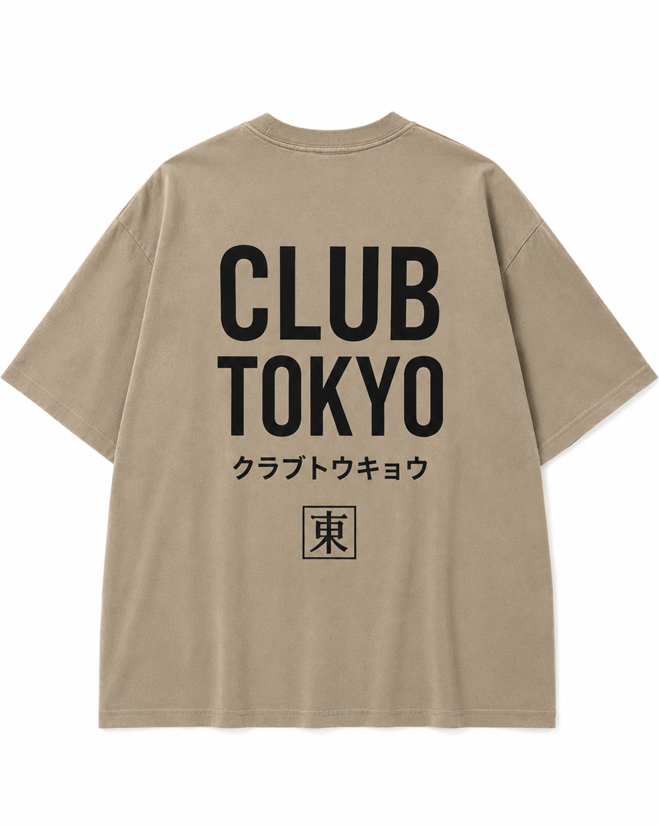 Essential Tee