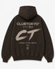 CT Origin Hoodie