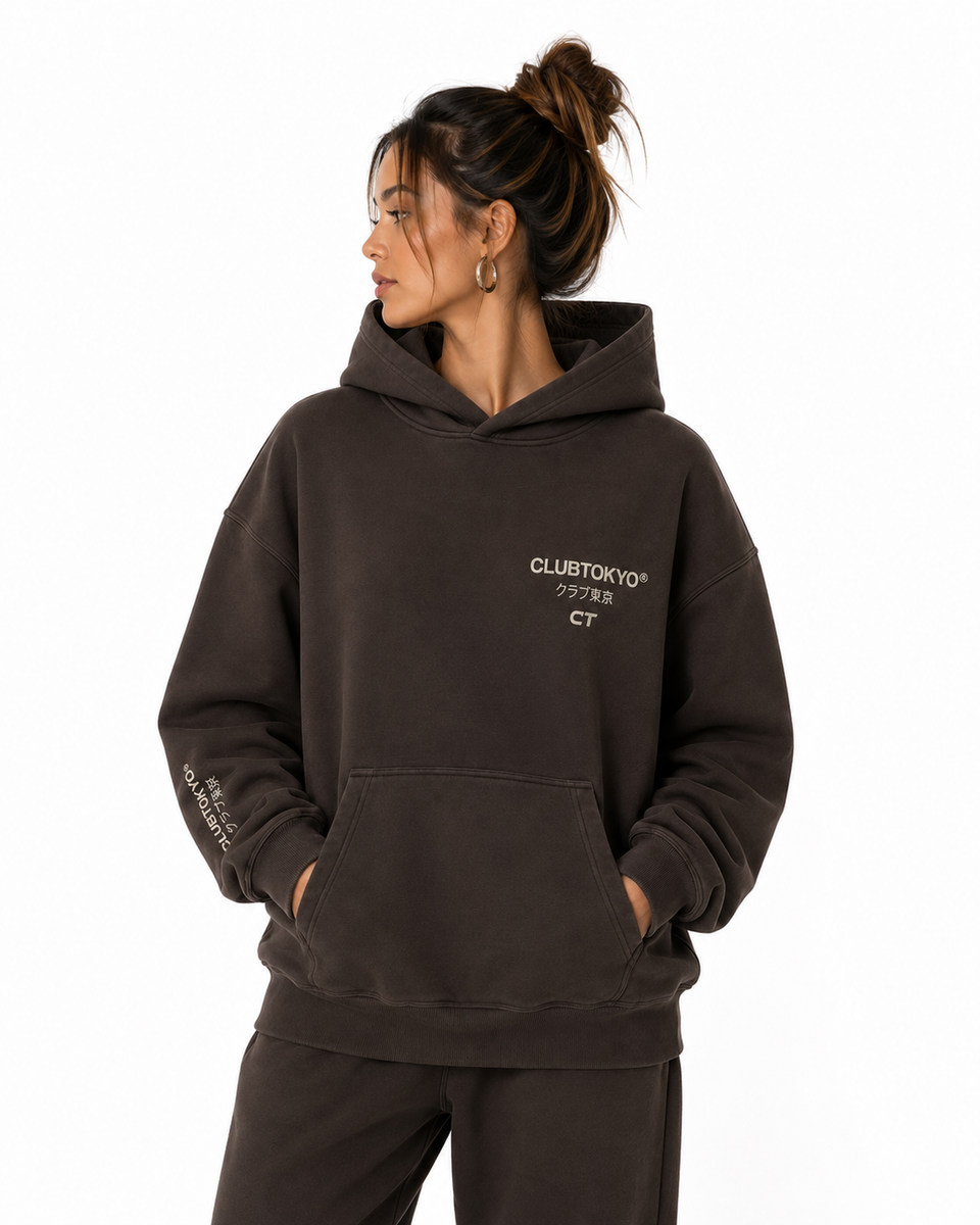 CT Origin Hoodie