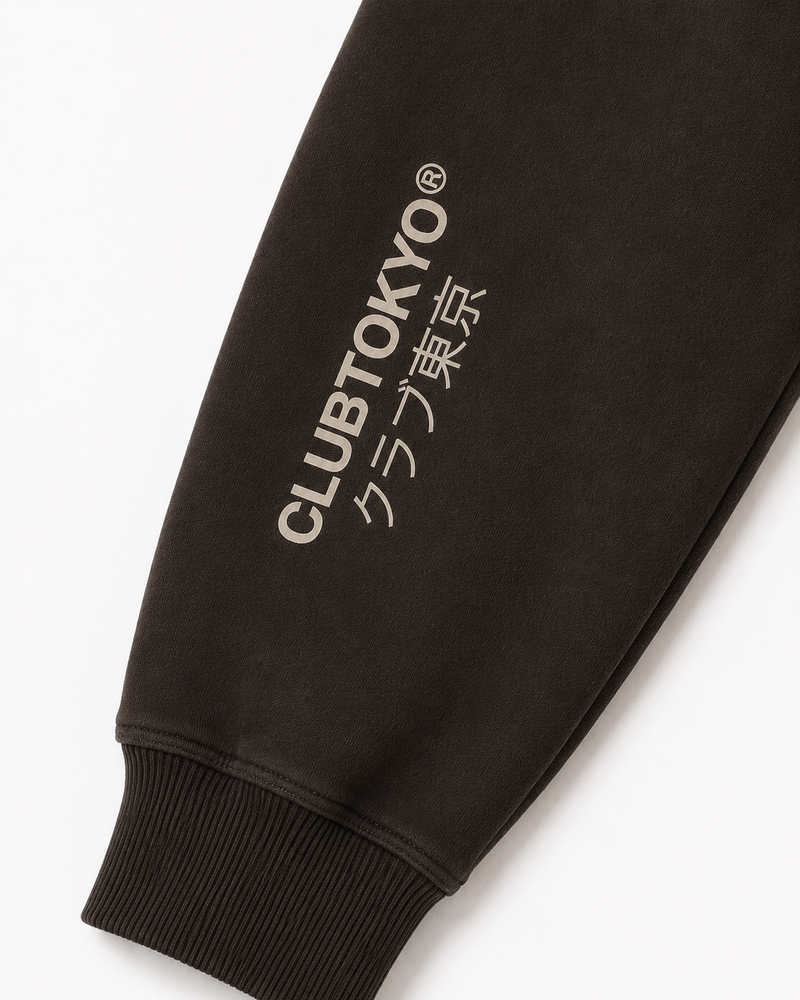 CT Origin Hoodie