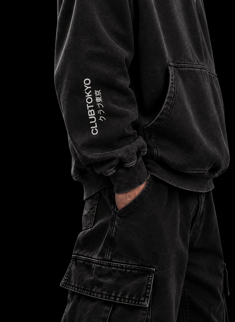 CT Origin Hoodie